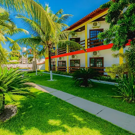 Bem Bahia Hotel - Rede Bem Bahia-2