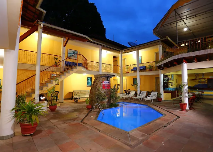 Marlim Porto Hotel Porto Seguro